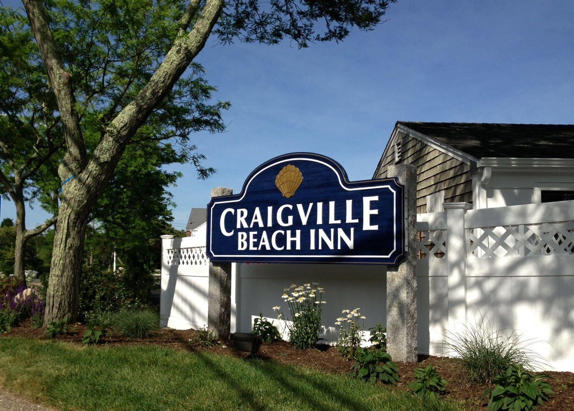 Centerville Corners Inn Exterior photo