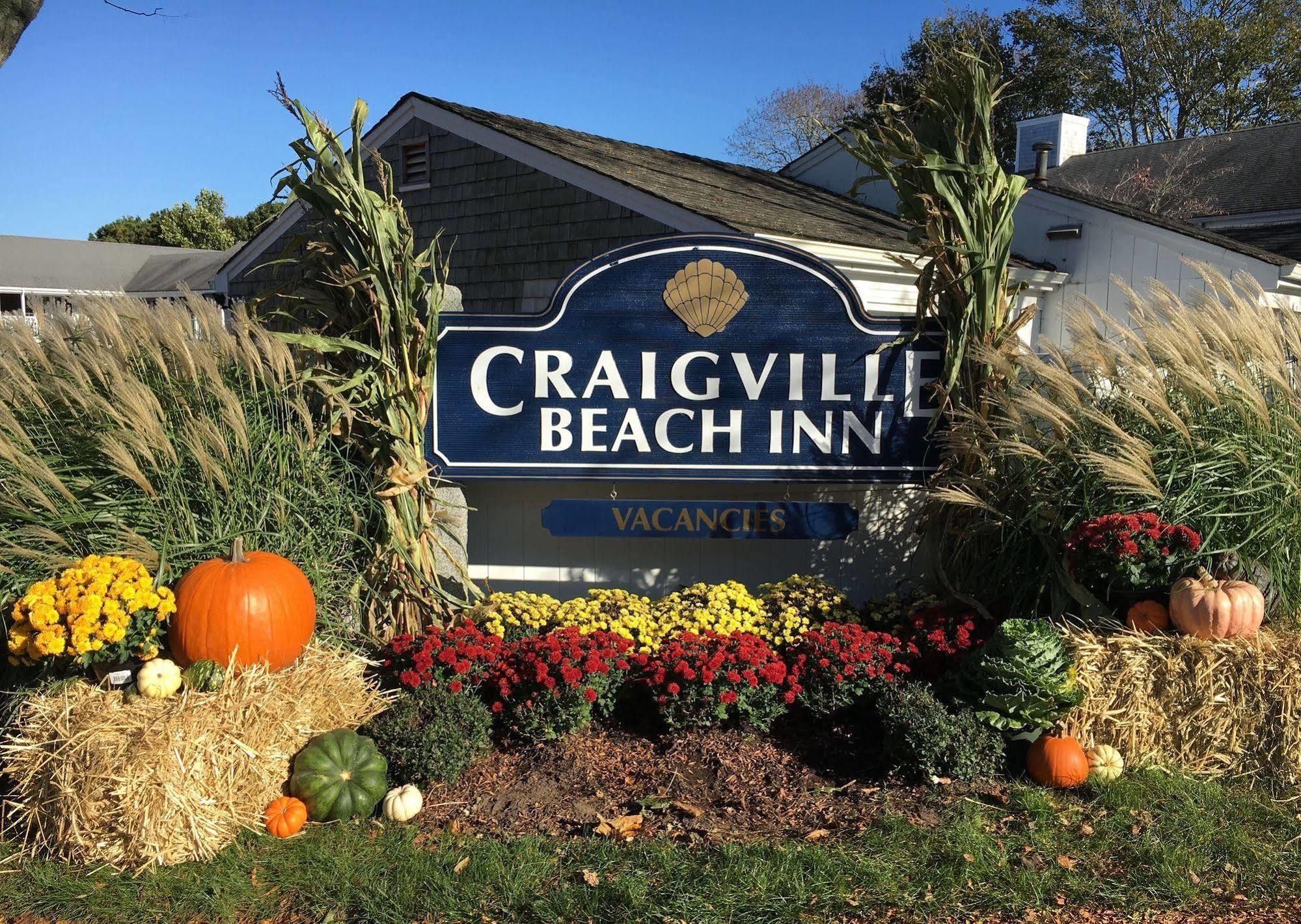Centerville Corners Inn Exterior photo