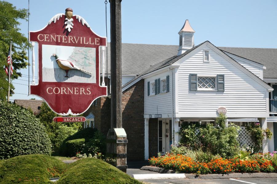 Centerville Corners Inn Exterior photo