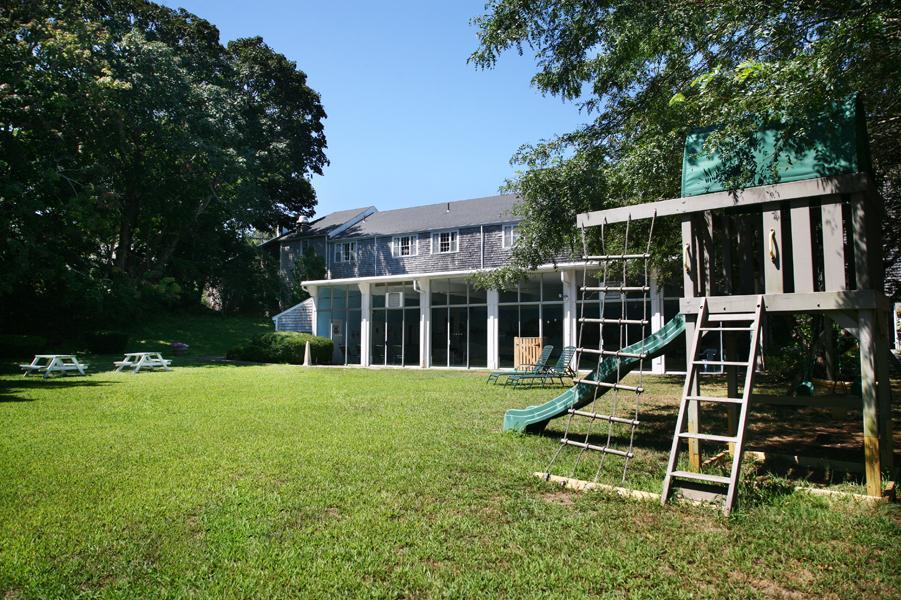 Centerville Corners Inn Exterior photo