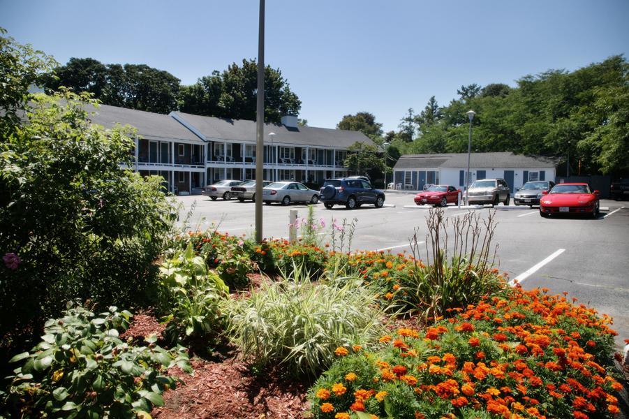 Centerville Corners Inn Exterior photo